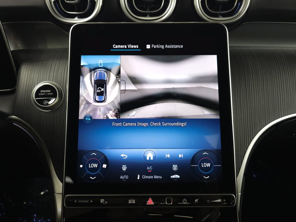 Certified 2026 Mercedes-Benz GLC 300 4MATIC image 21