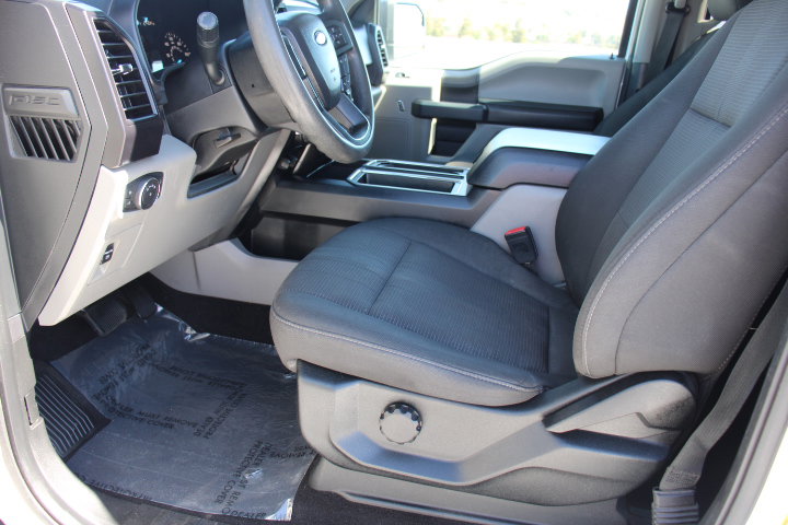 Used 2018 Ford F150 XL w/ Equipment Group 101A Mid image 13