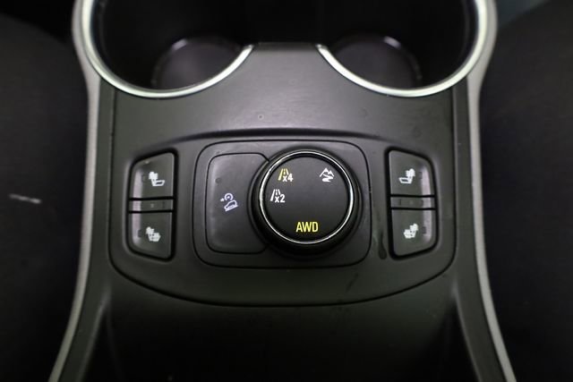 Used 2018 GMC Terrain SLT image 26