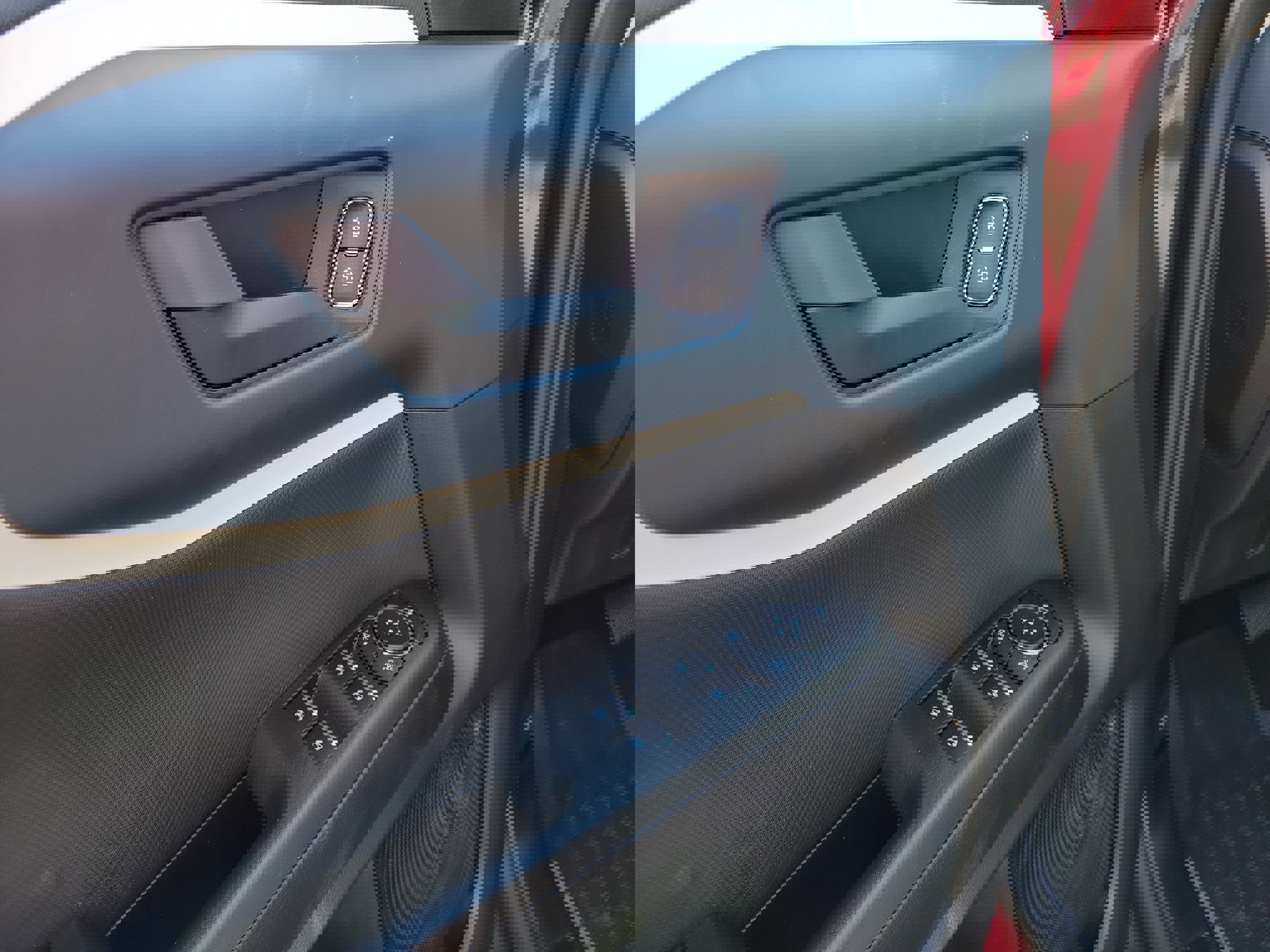 Used 2025 Ford Bronco Sport Heritage w/ Convenience Package image 18