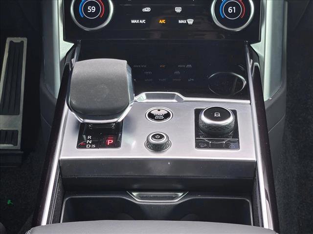 Certified 2023 Land Rover Range Rover Long Wheelbase SE image 12