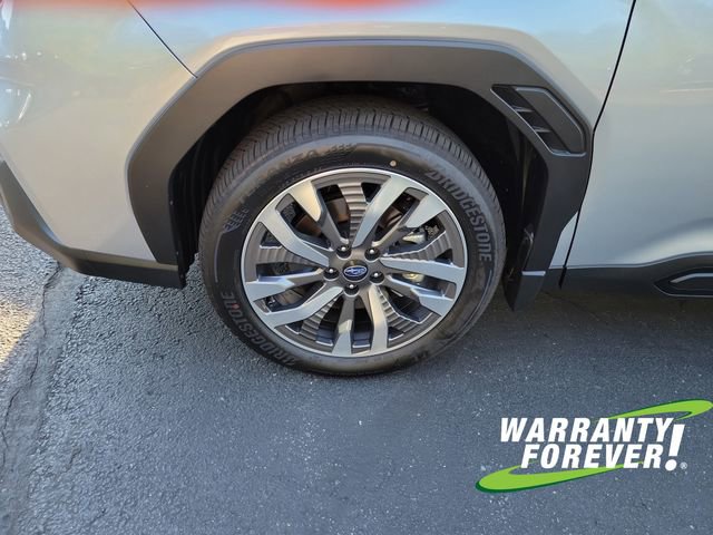 New 2025 Subaru Forester Touring image 19