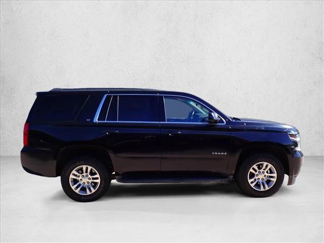 Used 2017 Chevrolet Tahoe LT AWD/4WD image 5