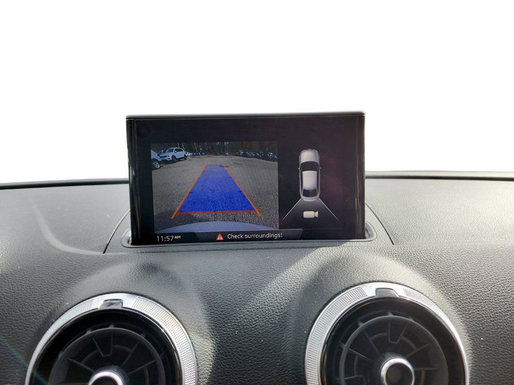 Used 2019 Audi A3 2.0T Titanium w/ Convenience Package image 20