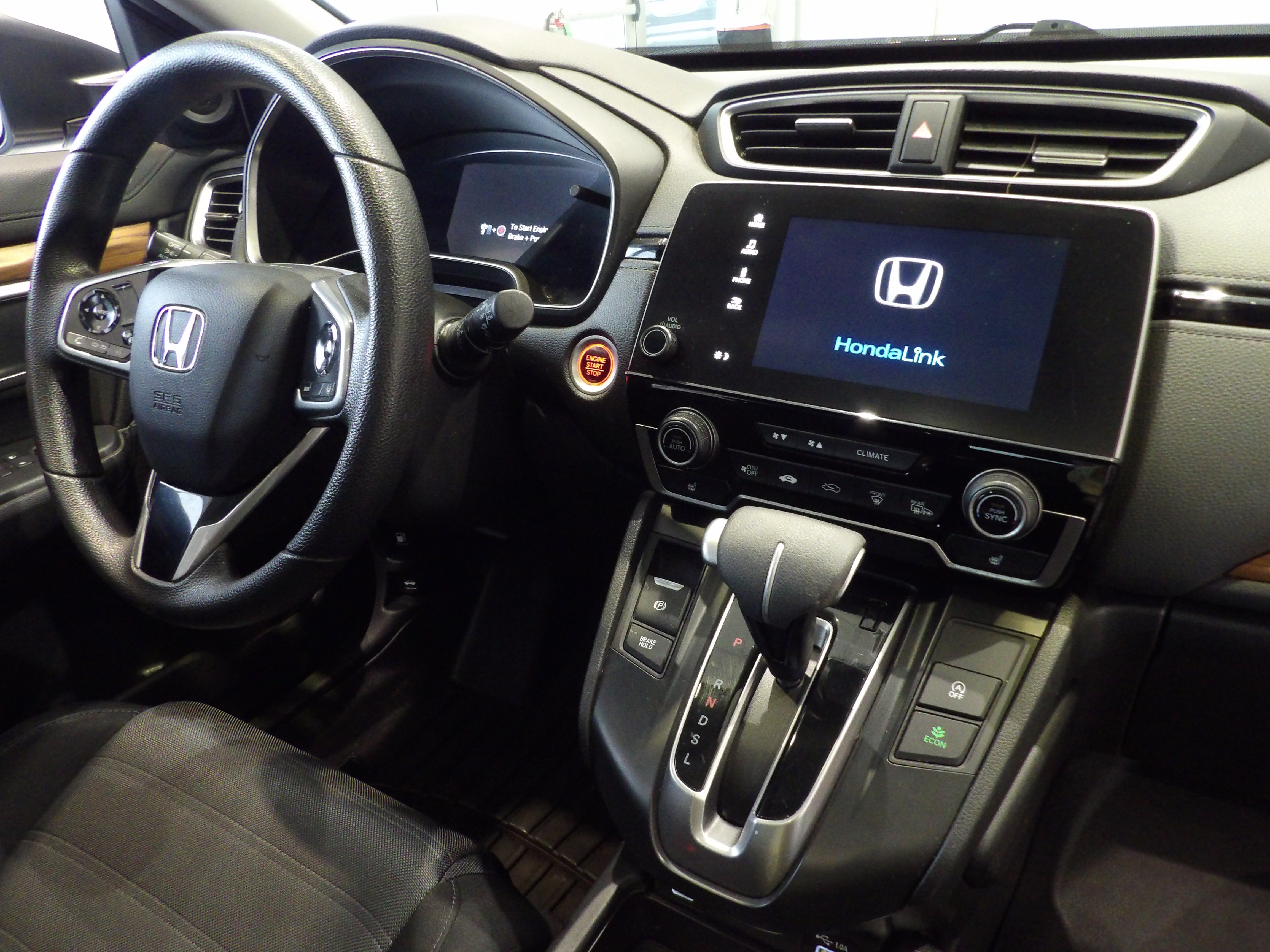 Used 2020 Honda CR-V EX image 25