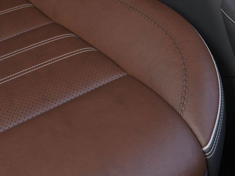 New 2026 GMC Sierra 3500 Denali Ultimate image 23