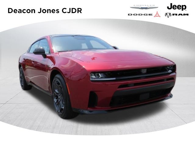 New 2027 Dodge Charger R/T w/ Driver Convenience Group AWD/4WD video 1