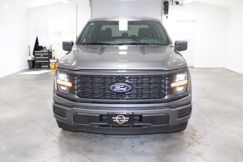 New 2026 Ford F150 STX image 2