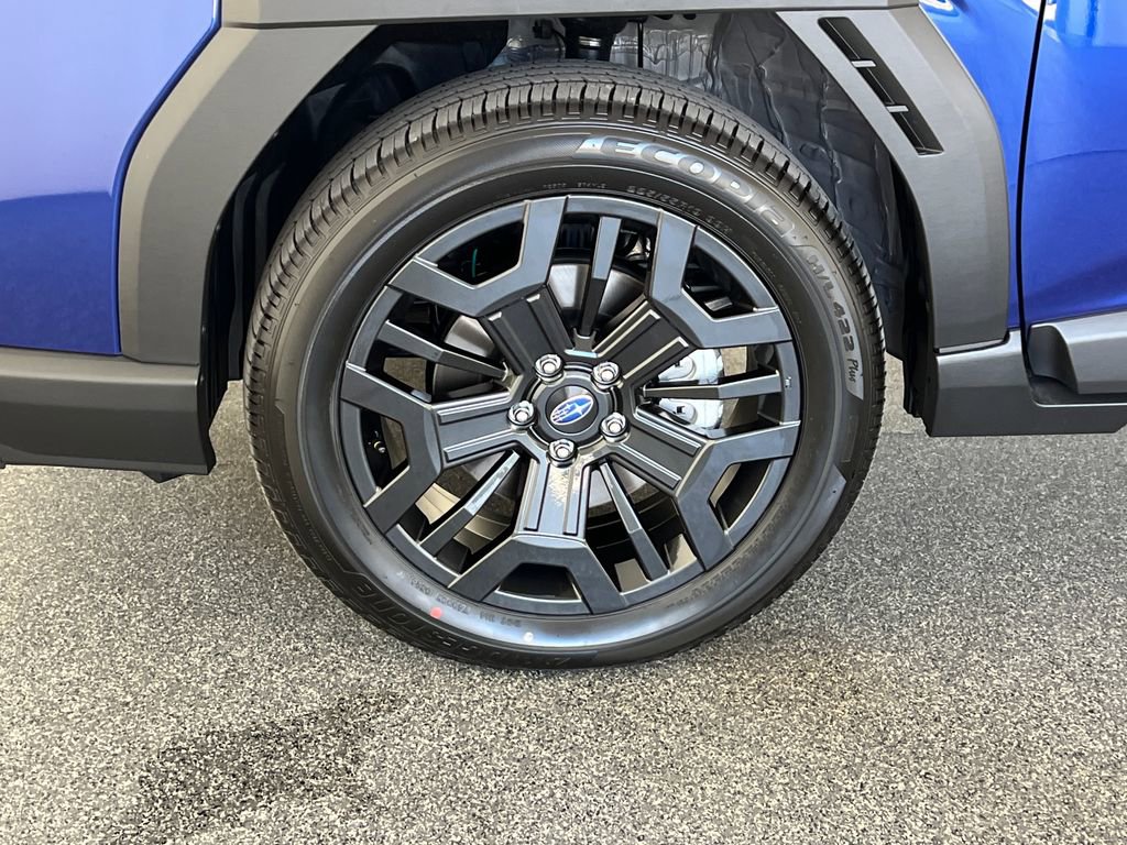 New 2026 Subaru Outback Limited XT AWD/4WD image 28