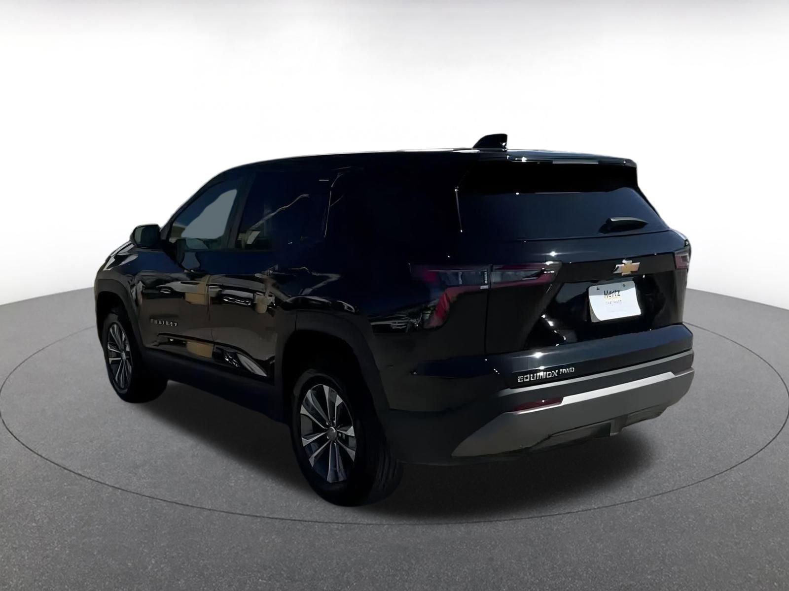 Used 2025 Chevrolet Equinox LT image 12