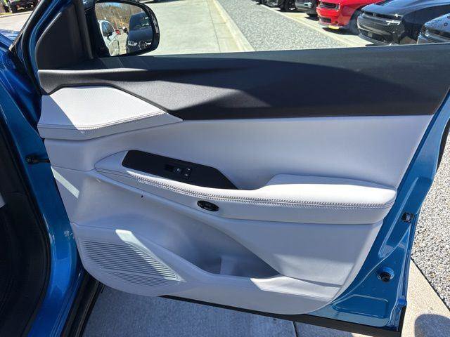 New 2026 Jeep Cherokee Limited image 33