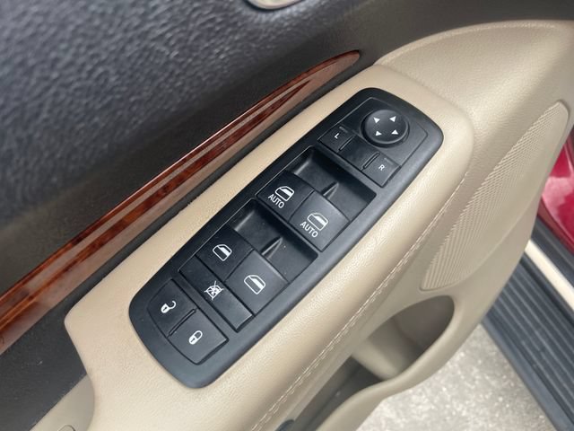 Used 2014 Dodge Durango Limited AWD/4WD image 30