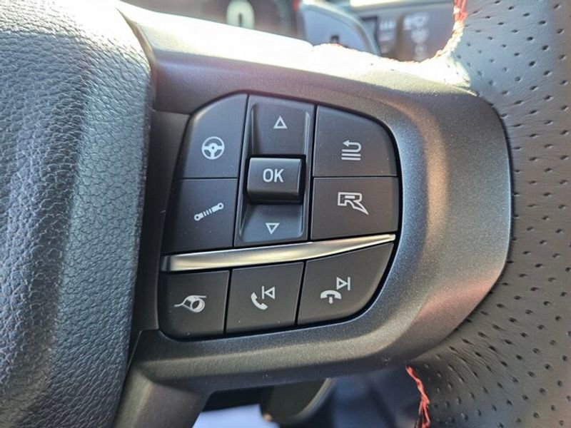 New 2025 Ford Ranger Raptor image 28