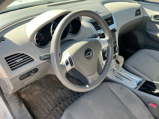 Used 2012 Chevrolet Malibu LS FWD image 13