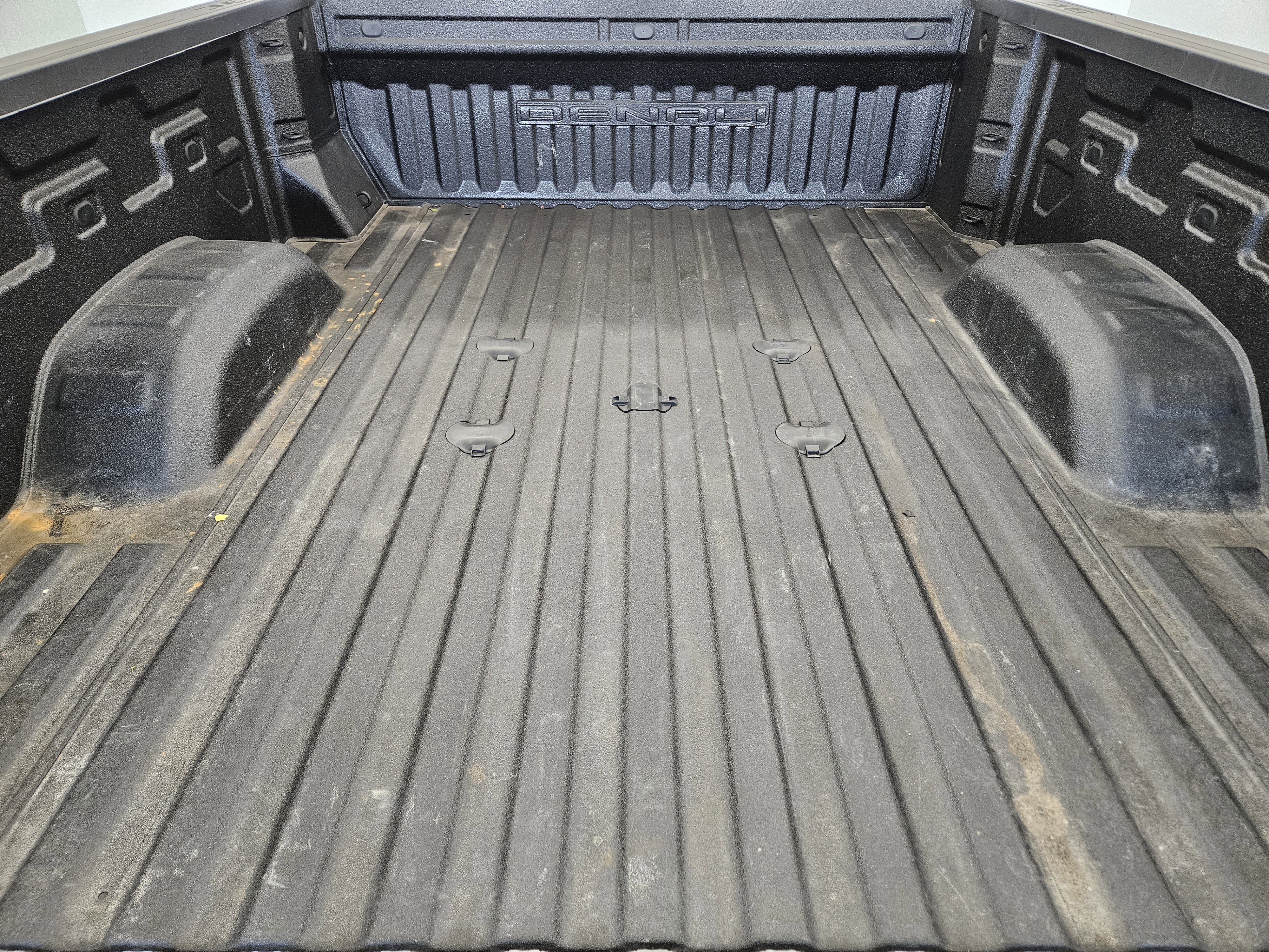 Used 2024 GMC Sierra 2500 Denali Ultimate image 43