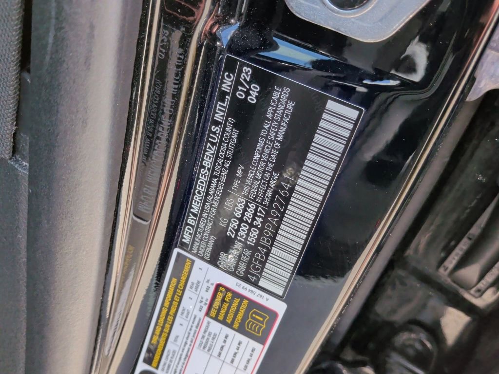 Used 2023 Mercedes-Benz GLE 350 image 46