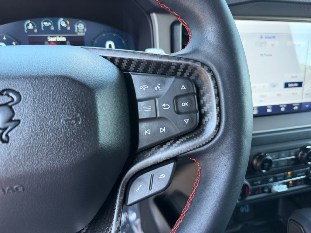 Used 2024 Ford Bronco Raptor AWD/4WD image 21
