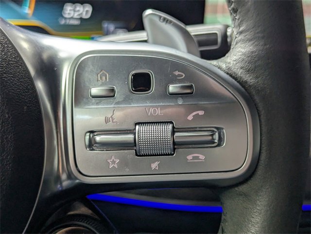 Used 2021 Mercedes-Benz GLE 53 AMG 4MATIC Coupe image 22