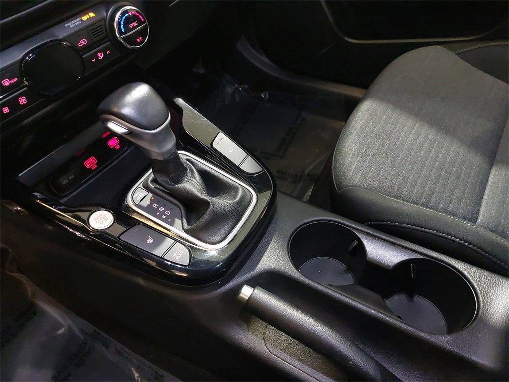 Used 2021 Kia Soul EX image 23