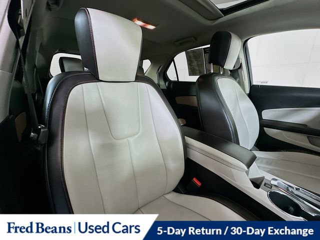 Used 2012 Chevrolet Equinox LT FWD image 29