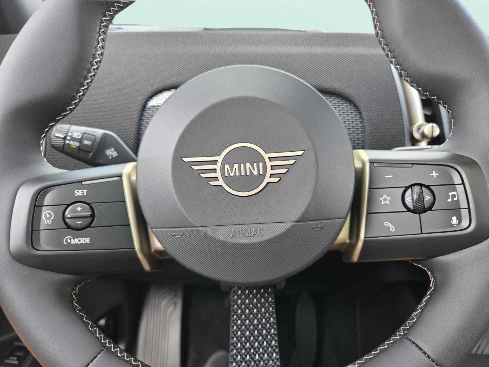 New 2027 MINI Cooper Countryman S w/ Comfort Package Max AWD/4WD image 33