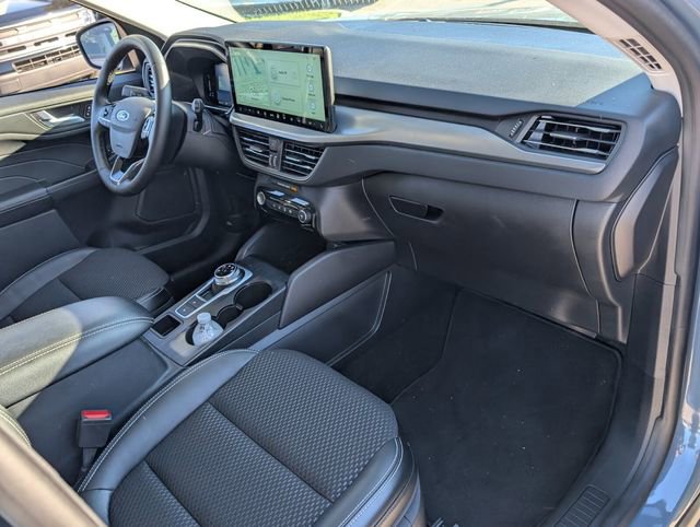 Used 2024 Ford Escape SE image 13