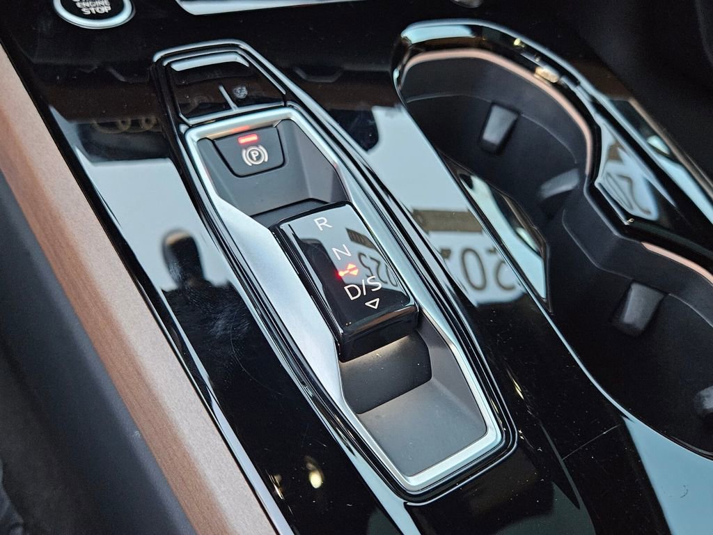 Certified 2025 Audi A5 2.0T Premium Plus w/ Premium Plus image 22