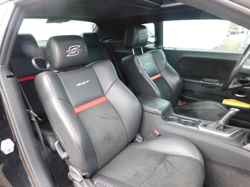 Used 2009 Dodge Challenger SRT8 w/ SRT Option Group II image 23
