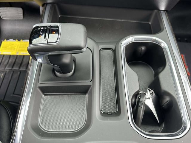 New 2026 Chevrolet Silverado 1500 RST AWD/4WD image 7
