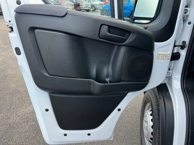 New 2026 RAM ProMaster 1500 w/ Convenience Group FWD image 10