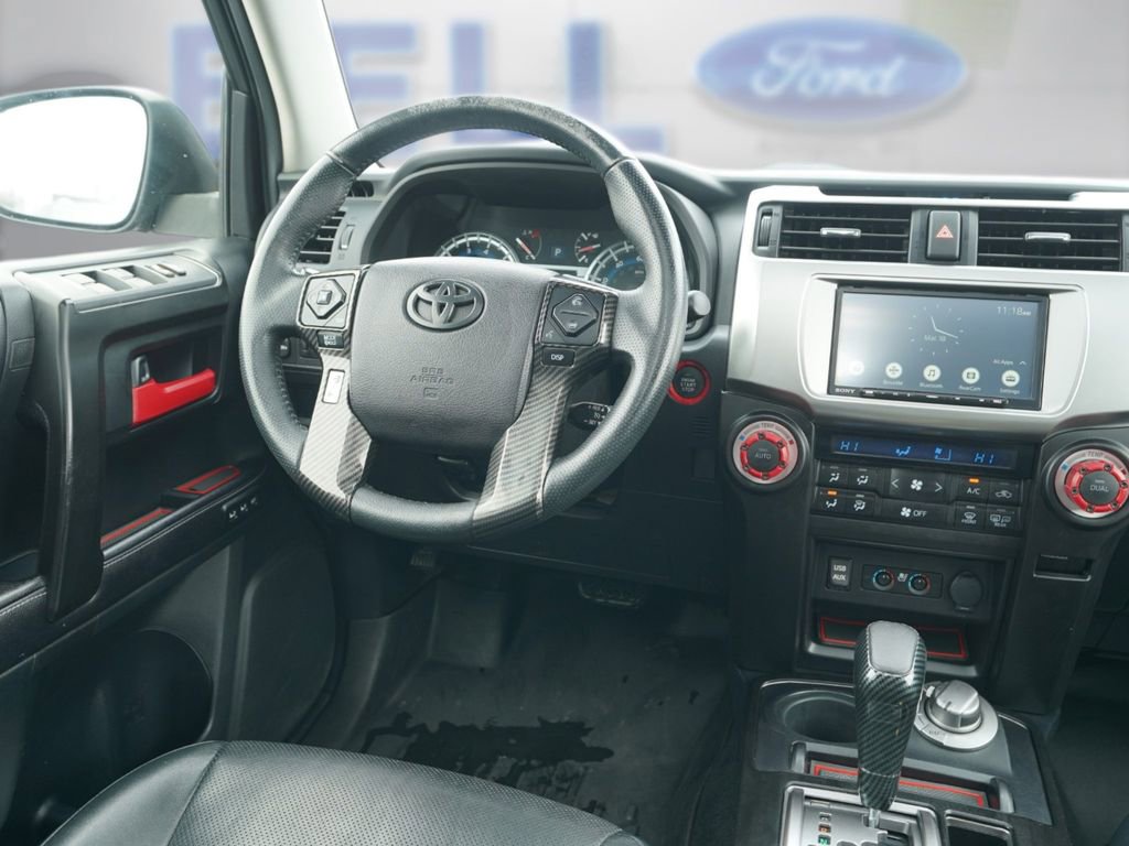 Used 2016 Toyota 4Runner Limited image 21