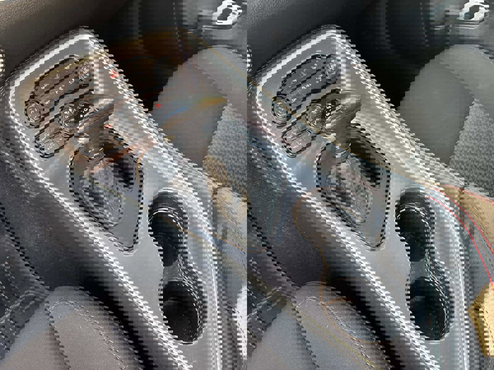 Used 2021 Dodge Challenger R/T w/ Blacktop Package image 38