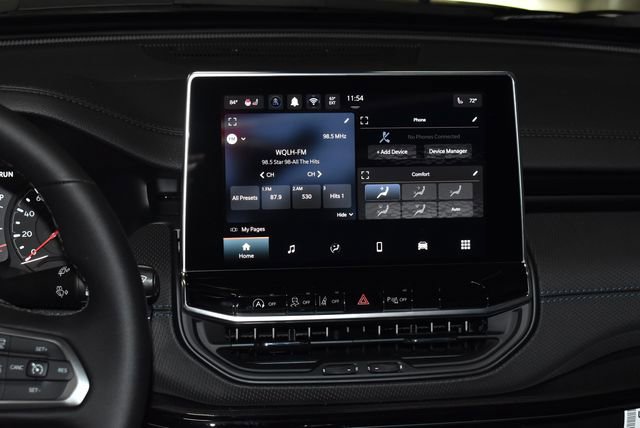 New 2026 Jeep Compass Limited image 16