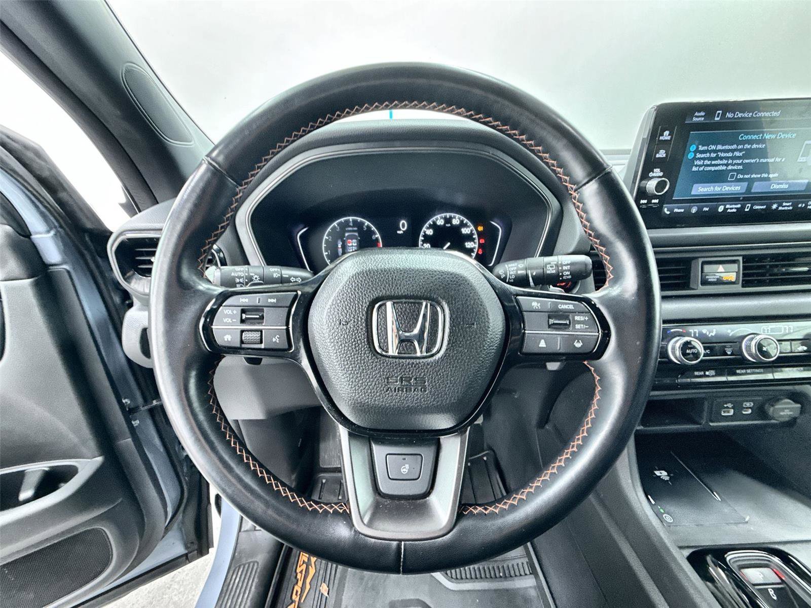 Used 2023 Honda Pilot TrailSport image 21