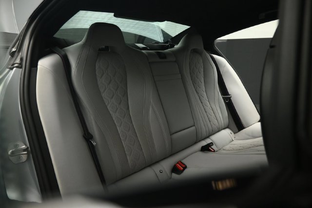 Used 2023 BMW M8 Gran Coupe xDrive Competition w/ M Carbon Exterior Package AWD/4WD image 58