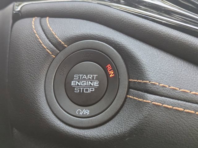 Used 2025 Dodge Durango R/T image 41