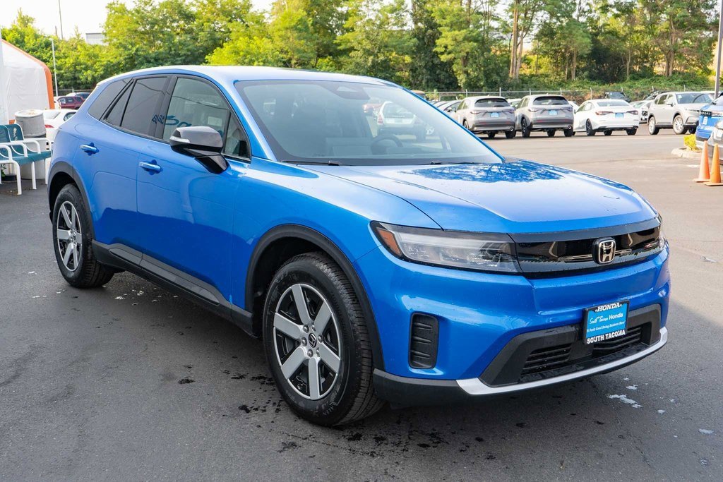 New 2026 Honda Prologue EX image 4