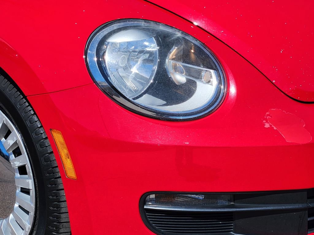 Used 2015 Volkswagen Beetle 1.8T image 28