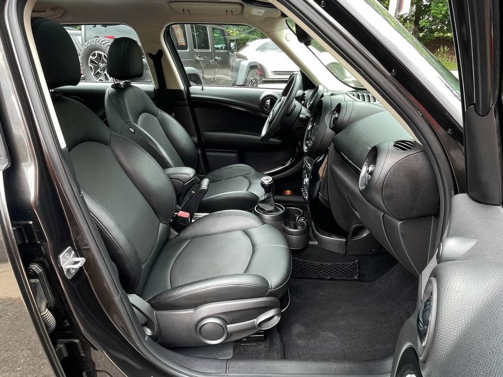 Used 2015 MINI Cooper Countryman S AWD/4WD image 27