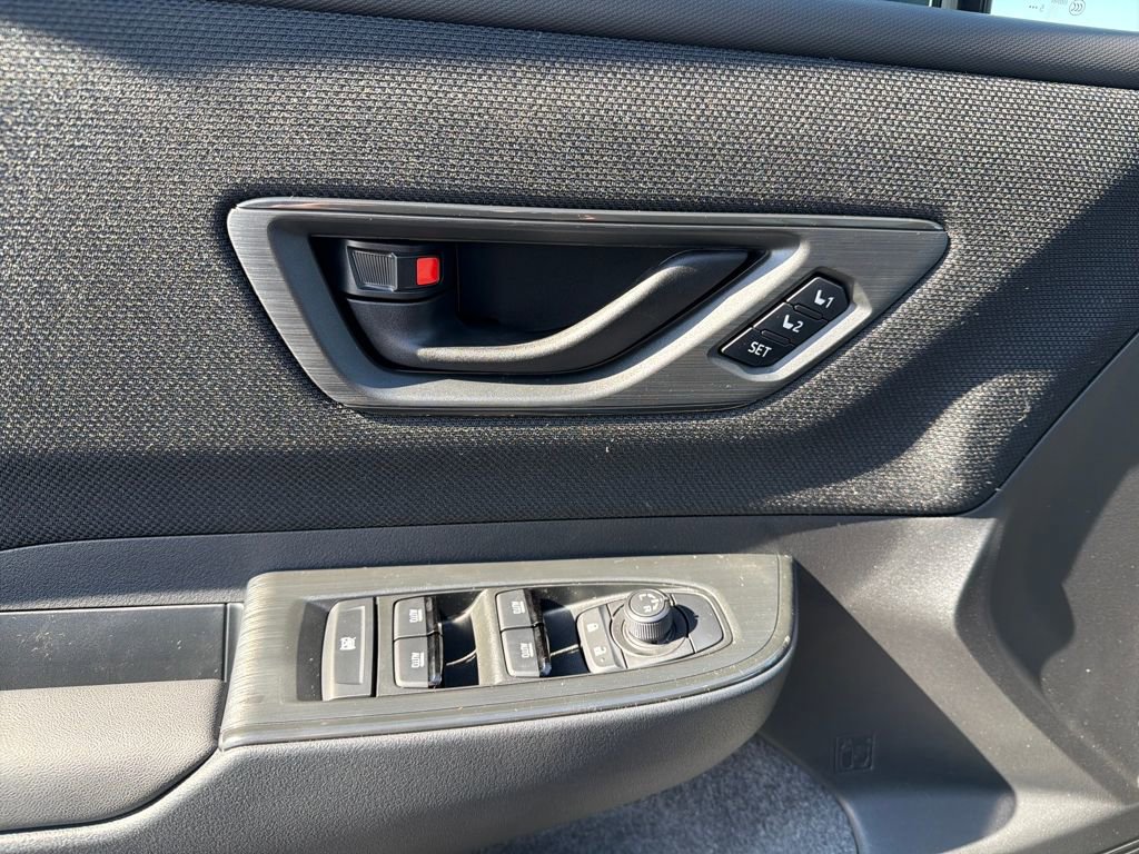 New 2026 Subaru Outback Limited image 19