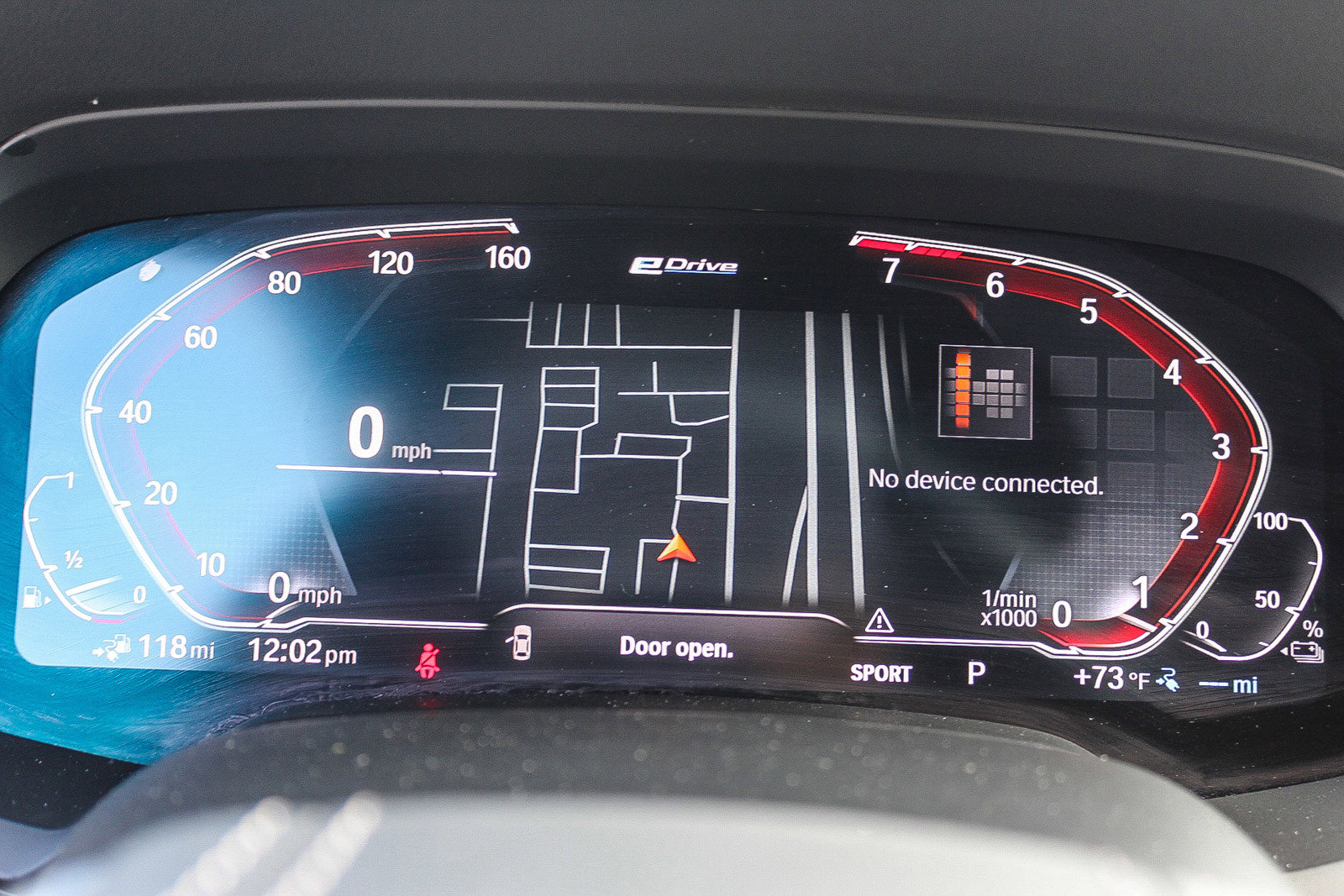 Used 2021 BMW X5 xDrive45e w/ Parking Assistance Package image 23