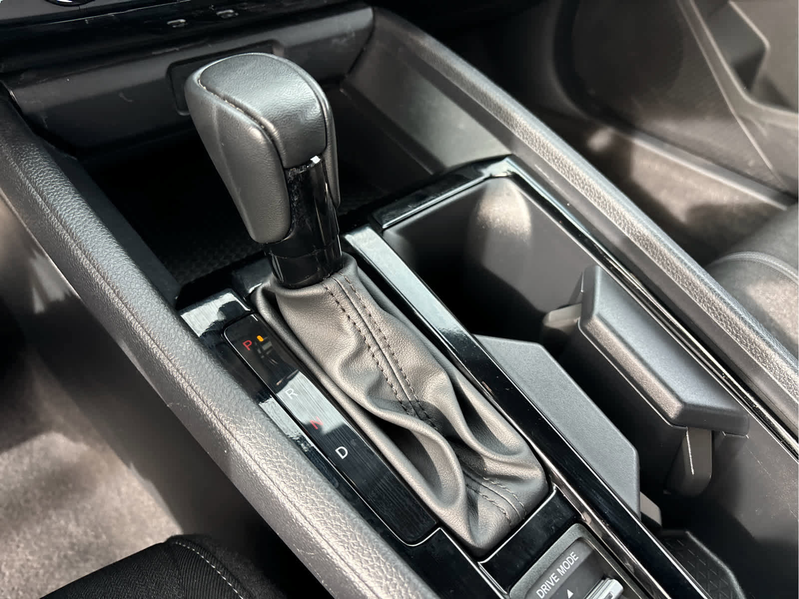 Certified 2024 Honda Accord Sport image 19