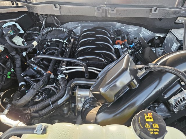 Certified 2025 Ford F150 Tremor w/ Bed Utility Package AWD/4WD image 23