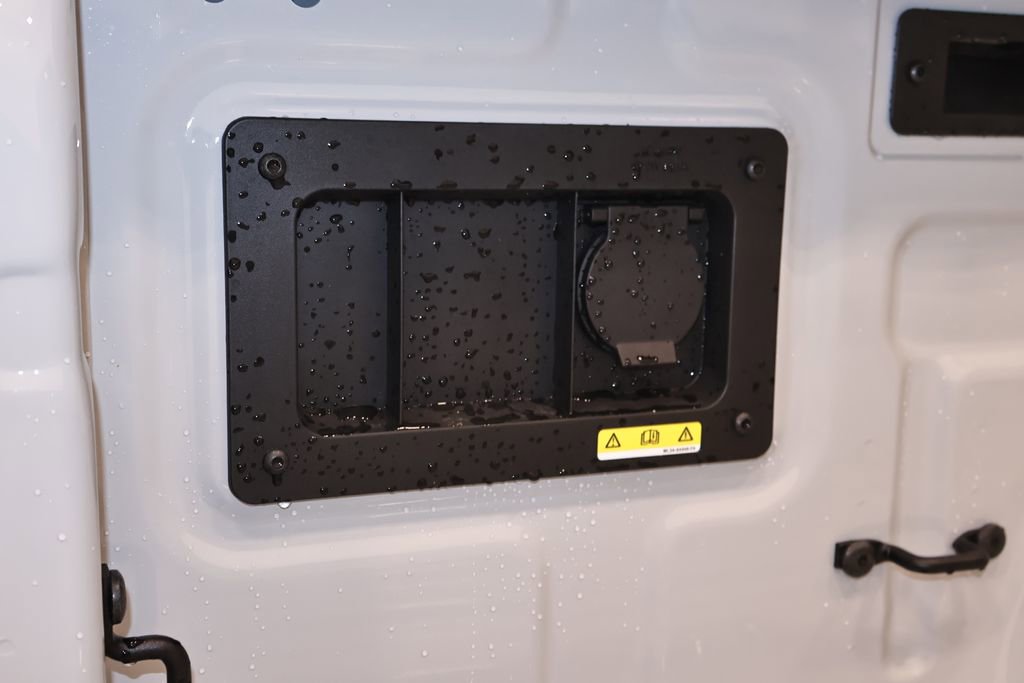 New 2026 Ford Ranger Lariat image 39