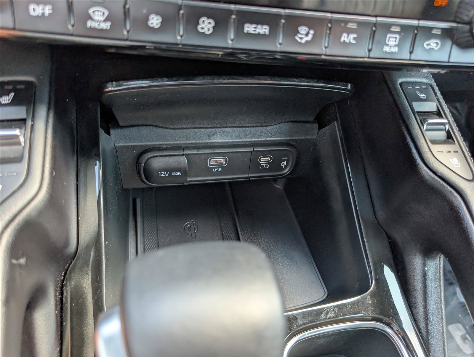 Used 2025 Kia Telluride SX Prestige X-Line AWD/4WD image 30