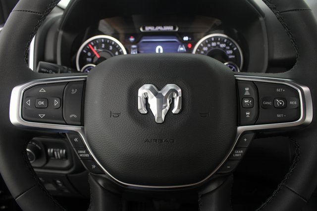 New 2026 RAM 1500 Big Horn image 13