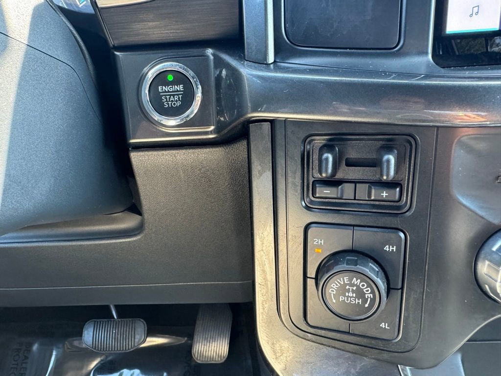 Used 2023 Ford F150 XLT w/ Equipment Group 302A High AWD/4WD image 32