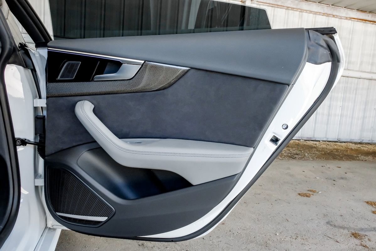 Used 2024 Audi S5 Prestige image 47