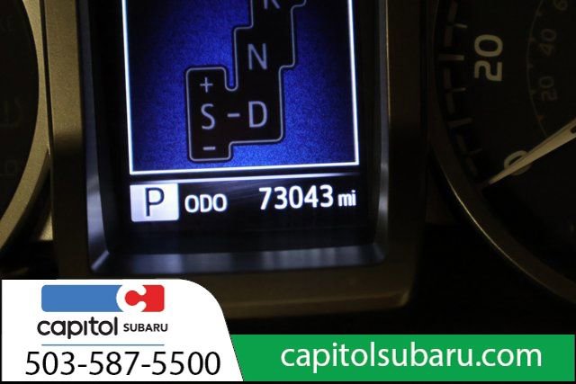Used 2023 Toyota Tacoma SR5 RWD image 16