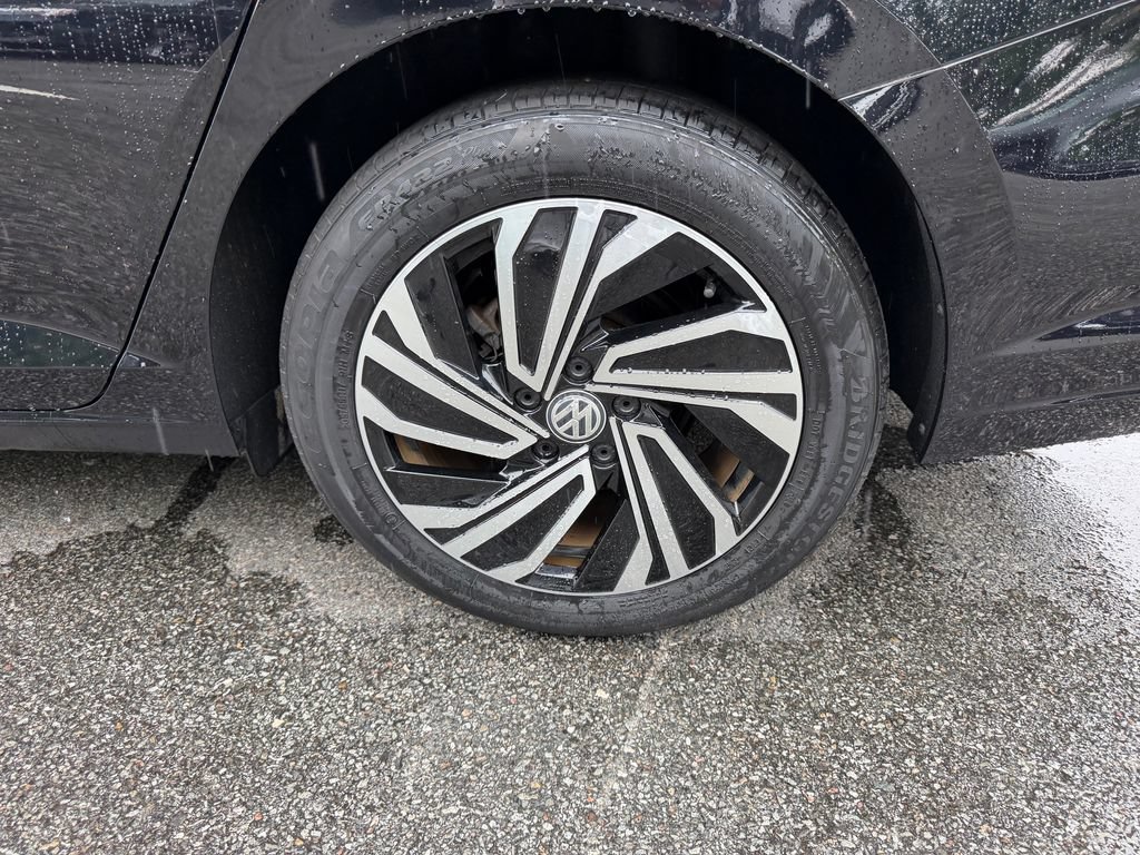 Used 2020 Volkswagen Jetta SEL FWD image 11